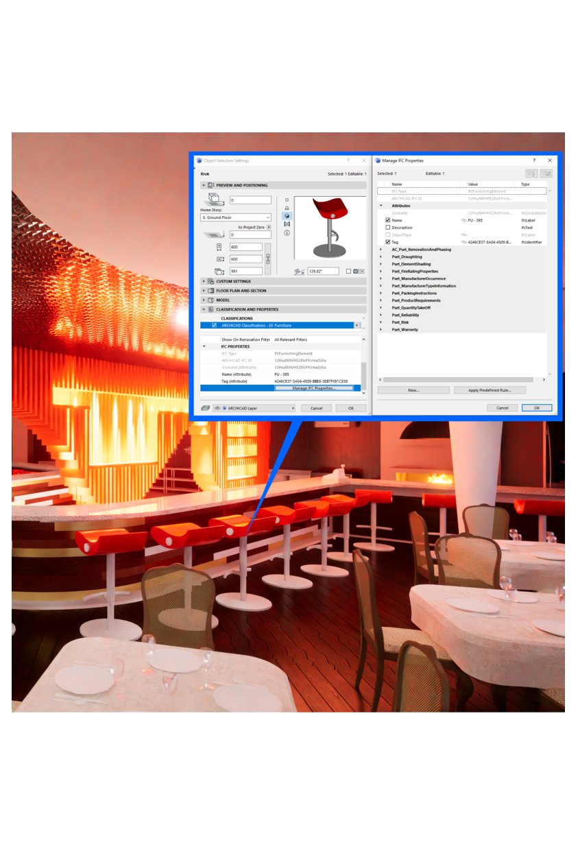 BIM Use Case 2