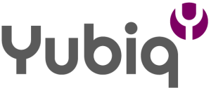 yubiq Logo